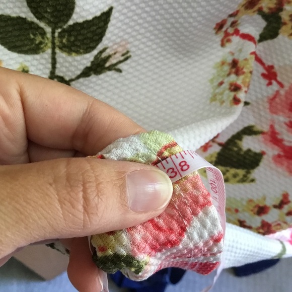 Maternity dress - Picture 5 of 6